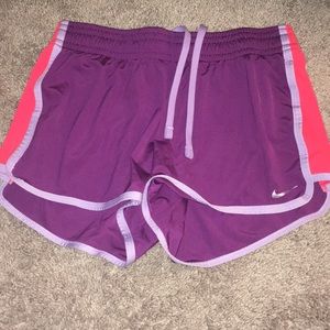 Nike Dri Fit Shorts